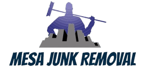 junk removal mesa arizona