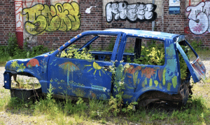Read more about the article What Junk Requires Professional Junk Removal
