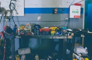 Read more about the article Steps to Follow for a Garage Cleanup