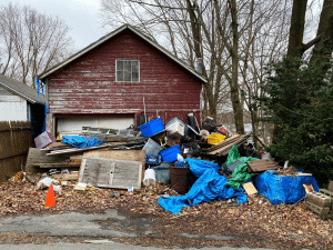 Read more about the article How Decluttering Can Improve Your Health