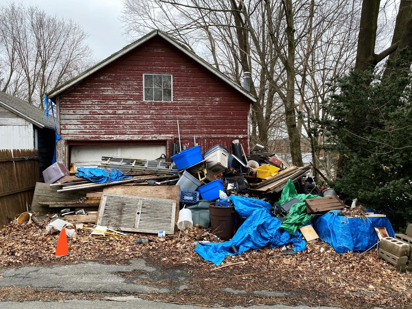 You are currently viewing How Decluttering Can Improve Your Health