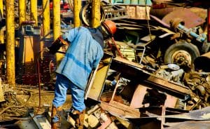 Read more about the article Commercial Junk Removal: Streamlining Your Business Space