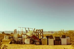 Read more about the article What Factors Affect the Cost of Professional Junk Removal?