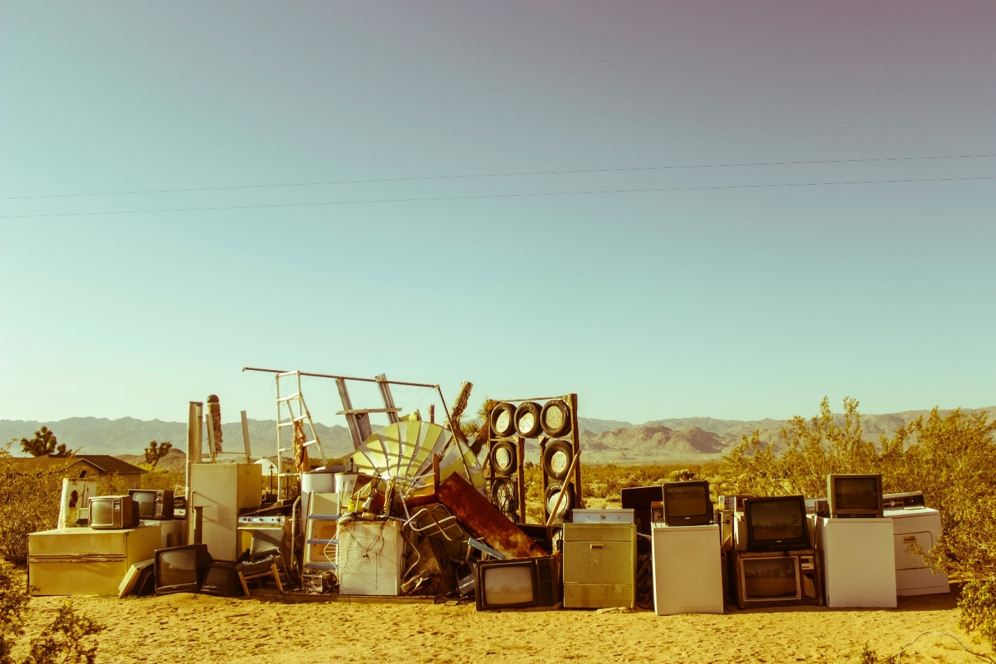 You are currently viewing What Factors Affect the Cost of Professional Junk Removal?