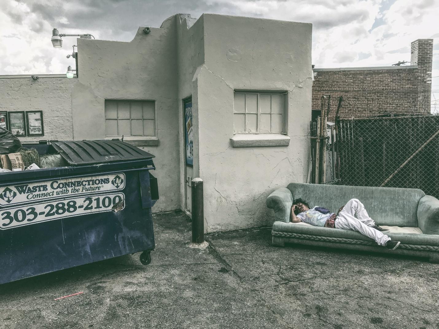 You are currently viewing What’s the Difference between Dumpster Rental and Junk Removal?