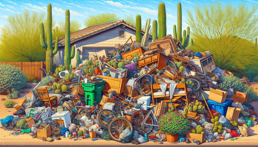 Read more about the article Effective Strategies for Hoarder Cleanup