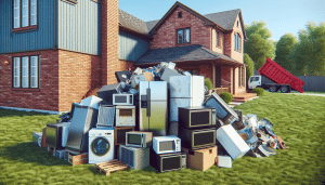 Read more about the article Efficient Appliance Removal Services: A Complete Guide