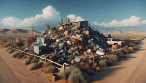 Read more about the article Affordable Solutions for Cheap Junk Removal