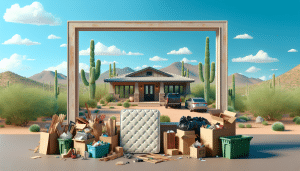 Read more about the article Eco-Friendly Mattress Disposal: How to Do It Right