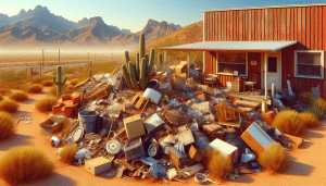 Read more about the article Efficient Junk Pickup Services for Your Home