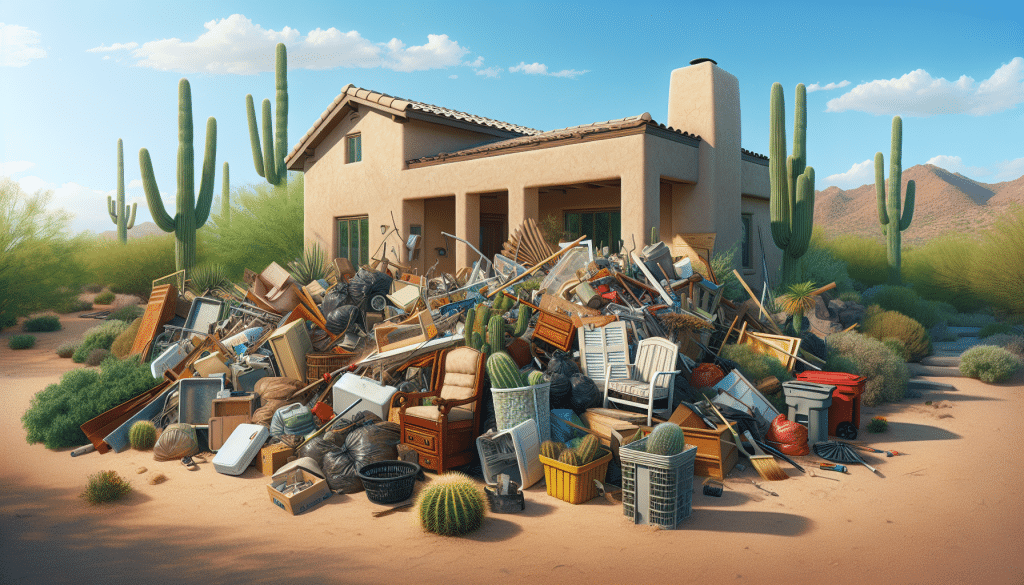 Read more about the article Essential Tips for Efficient Debris Removal