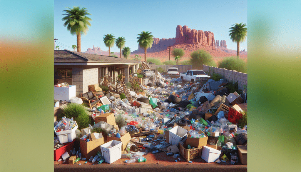 Read more about the article How to Efficiently Handle Trash Removal in Urban Areas