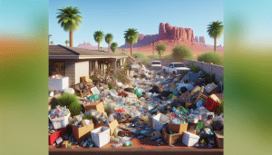 Read more about the article How to Efficiently Handle Trash Removal in Urban Areas