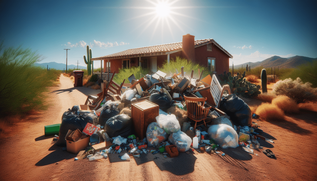 Read more about the article The Ultimate Guide to Waste Pickup: Tips and Tricks