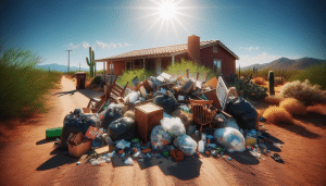 Read more about the article The Ultimate Guide to Waste Pickup: Tips and Tricks