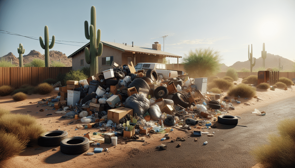 Read more about the article Top 10 Tips for Efficient Junk Removal