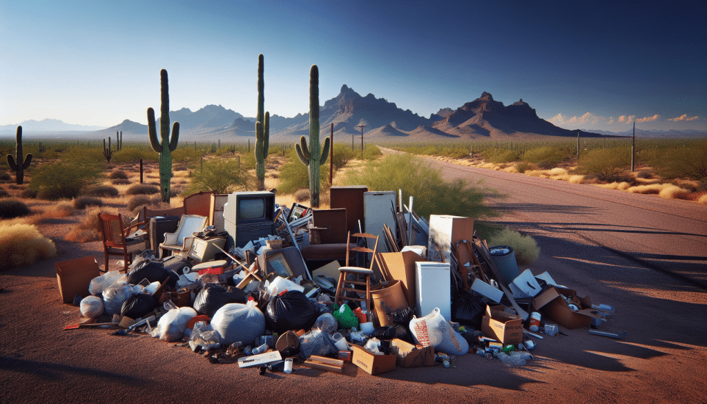 Read more about the article Top Junk Haulers Near Me: A Local’s Guide