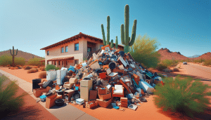Read more about the article Top Junk Hauling Services to Clear the Clutter