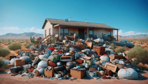 Read more about the article A Beginner’s Guide to Hoarder Cleanup