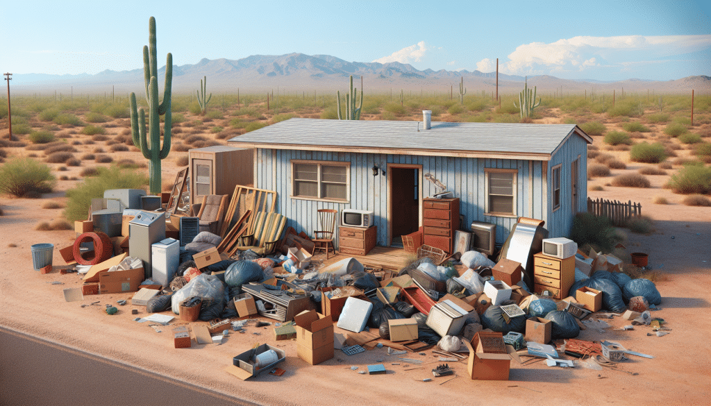 Read more about the article Finding the Best Junk Collectors Near Me