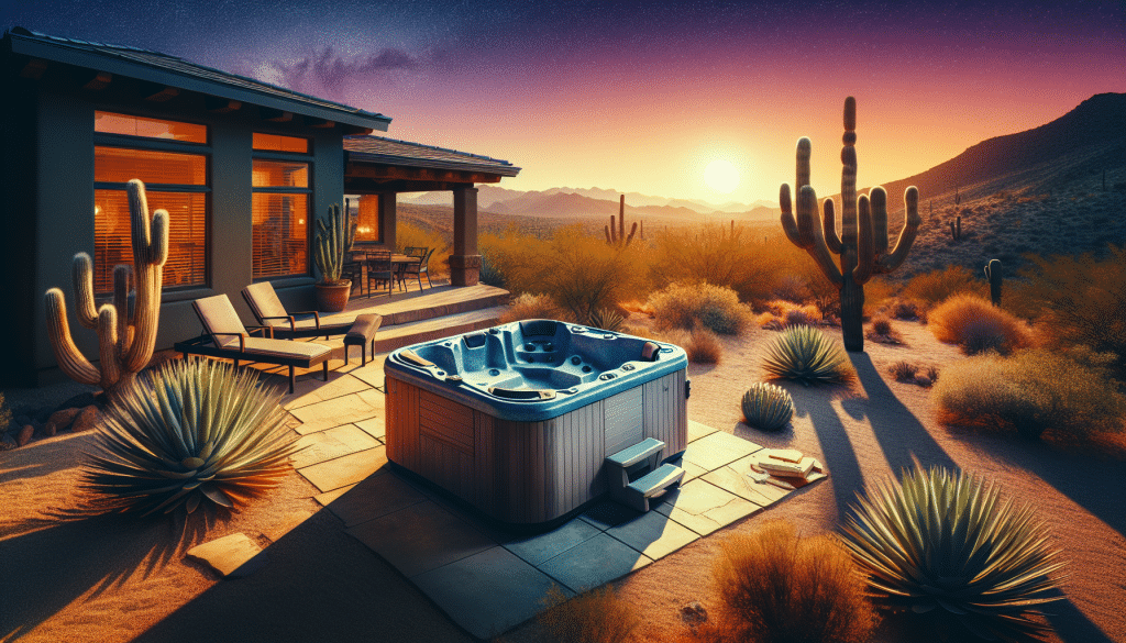 Read more about the article How to Safely Remove a Hot Tub from Your Backyard