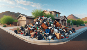 Read more about the article The Ultimate Guide to Junk Removal Services