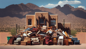 Read more about the article Ultimate Guide to Furniture Removal Services