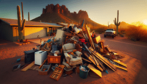 Read more about the article How to Choose the Best Shed Removal Service