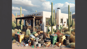 Read more about the article Top Strategies for Eco-Friendly Trash Removal