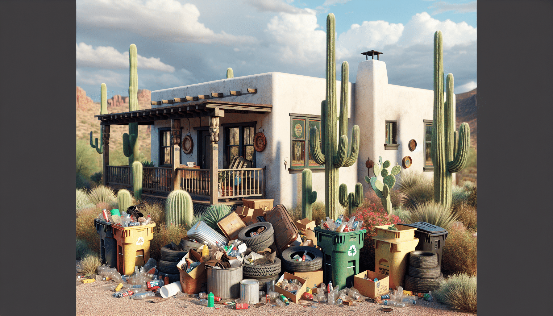 You are currently viewing Top Strategies for Eco-Friendly Trash Removal