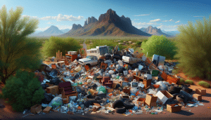 Read more about the article Hassle-Free Cheap Junk Removal Services