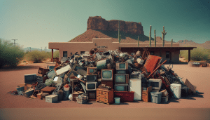 Read more about the article How to Locate Reliable Junk Collectors Near Me