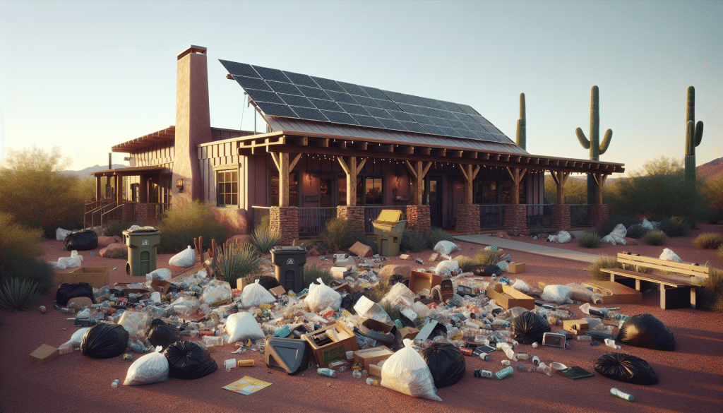 Read more about the article How to Optimize Your Waste Pickup Service