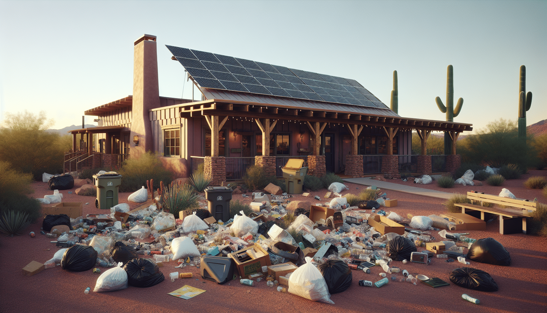 You are currently viewing How to Optimize Your Waste Pickup Service