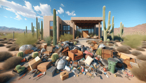 Read more about the article Affordable Garbage Hauling Near Me