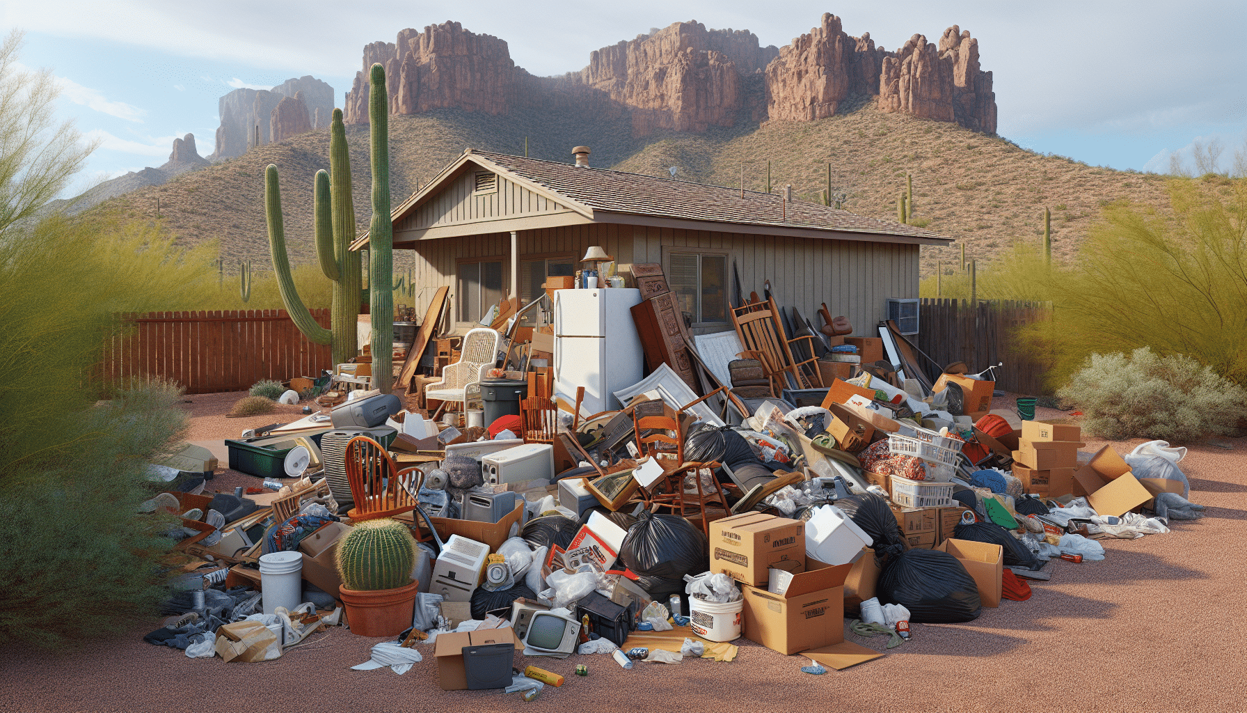 You are currently viewing Hoarder Cleanup: Tips and Tricks for Success