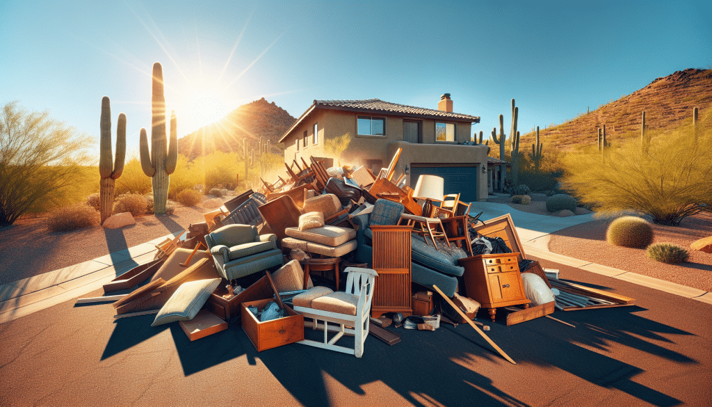 Read more about the article Top Reasons to Hire Professional Furniture Removalists