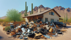 Read more about the article DIY Debris Removal: A Step-by-Step Guide