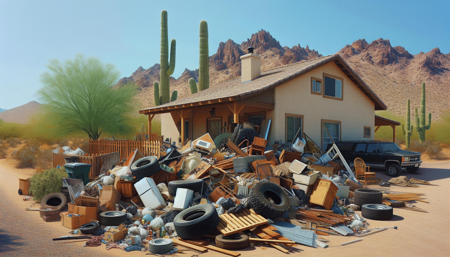 You are currently viewing DIY Debris Removal: A Step-by-Step Guide