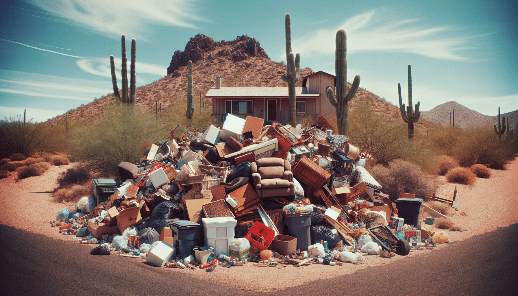 You are currently viewing How to Choose the Best Junk Pickup Company