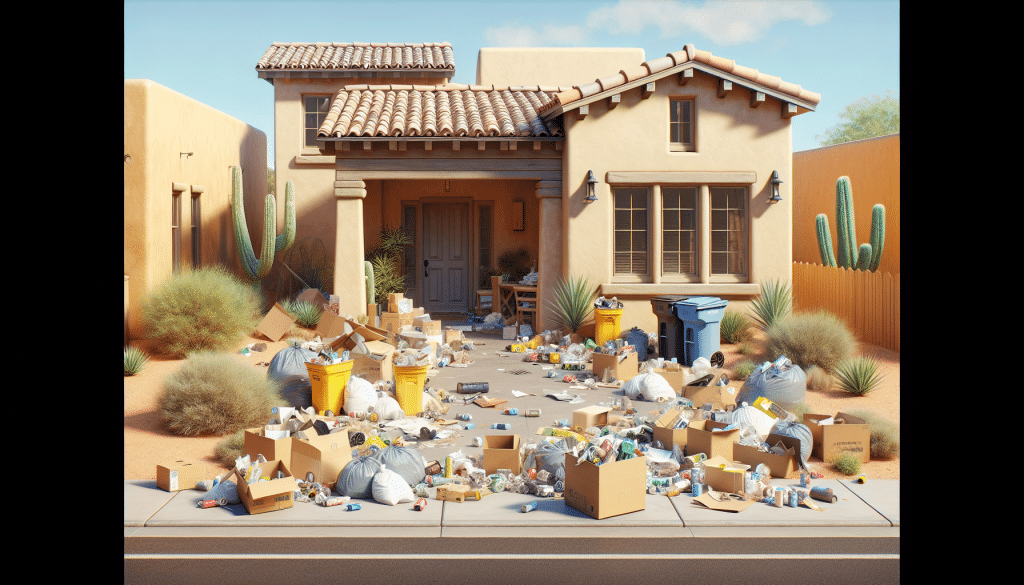 Read more about the article The Benefits of Regular Waste Pickup