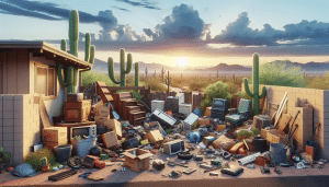 Read more about the article Affordable Junk Haulers Near Me: Get a Free Quote
