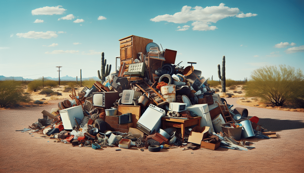Read more about the article Cost-Effective Junk Removal Tips and Tricks