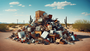 Read more about the article Cost-Effective Junk Removal Tips and Tricks