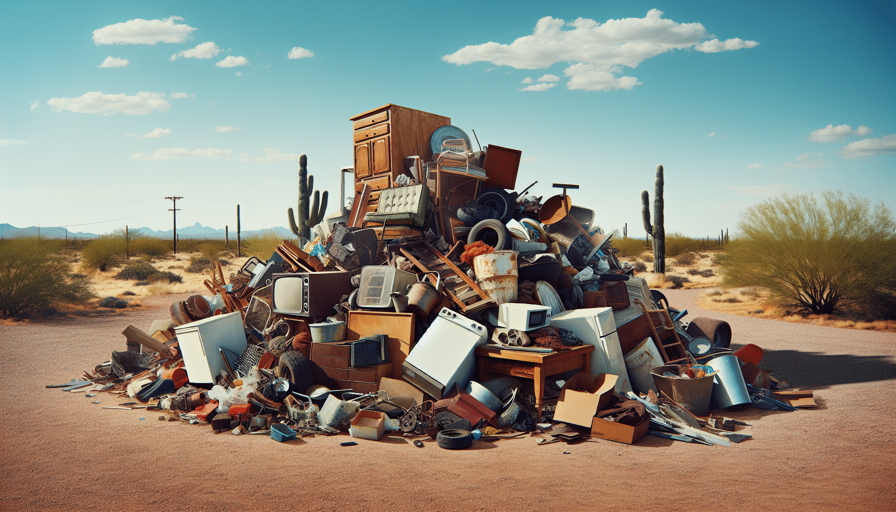 You are currently viewing Cost-Effective Junk Removal Tips and Tricks