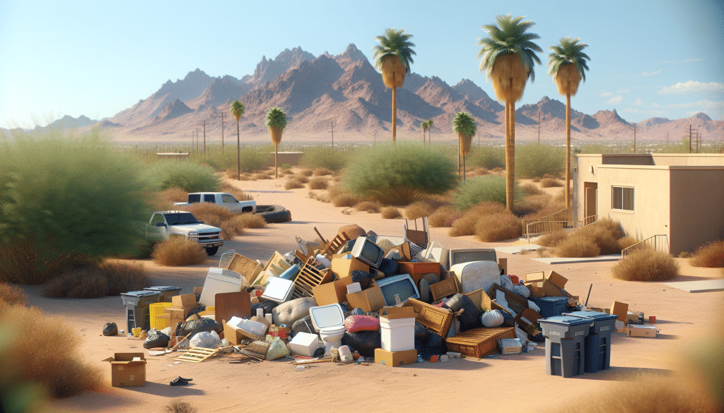 Read more about the article Top-Rated Junk Collectors Near Me