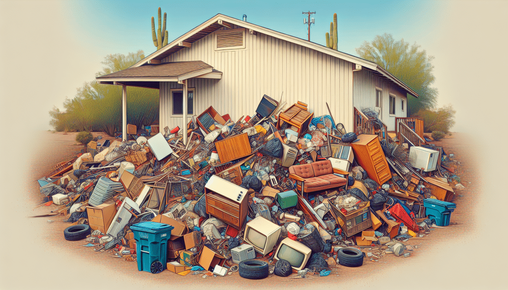 Read more about the article Best Local Garbage Hauling Companies