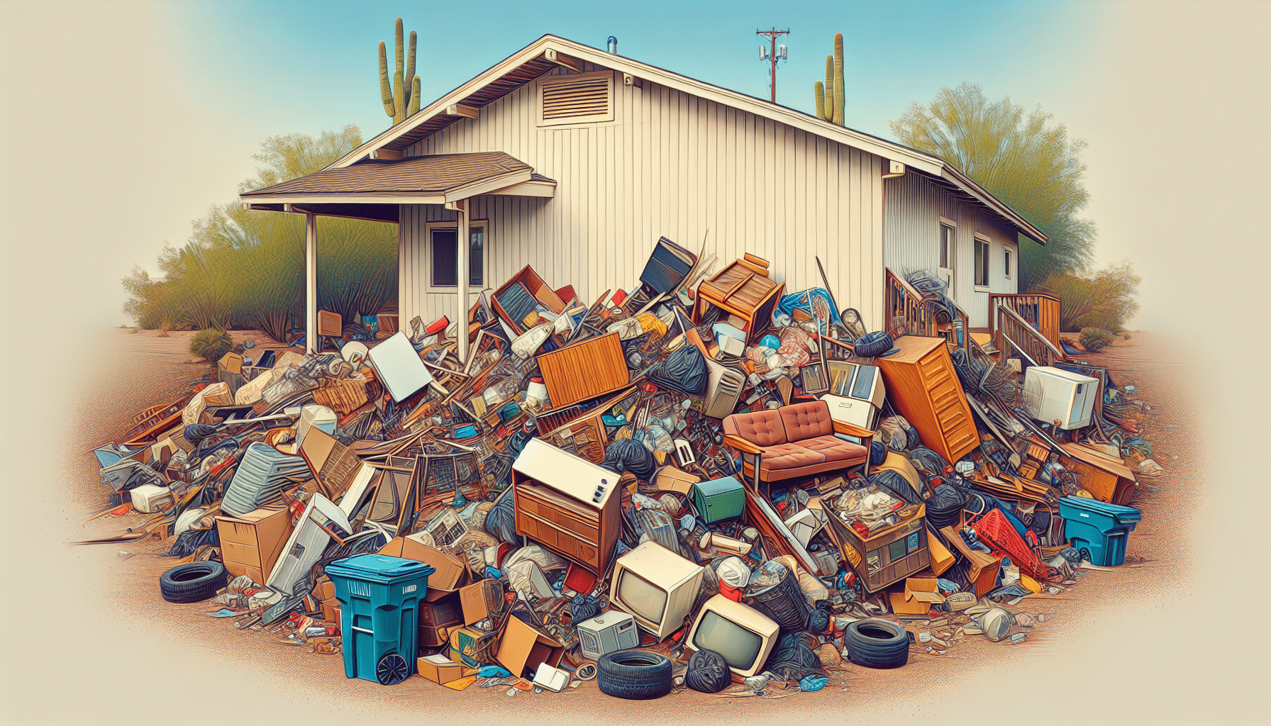 You are currently viewing Best Local Garbage Hauling Companies