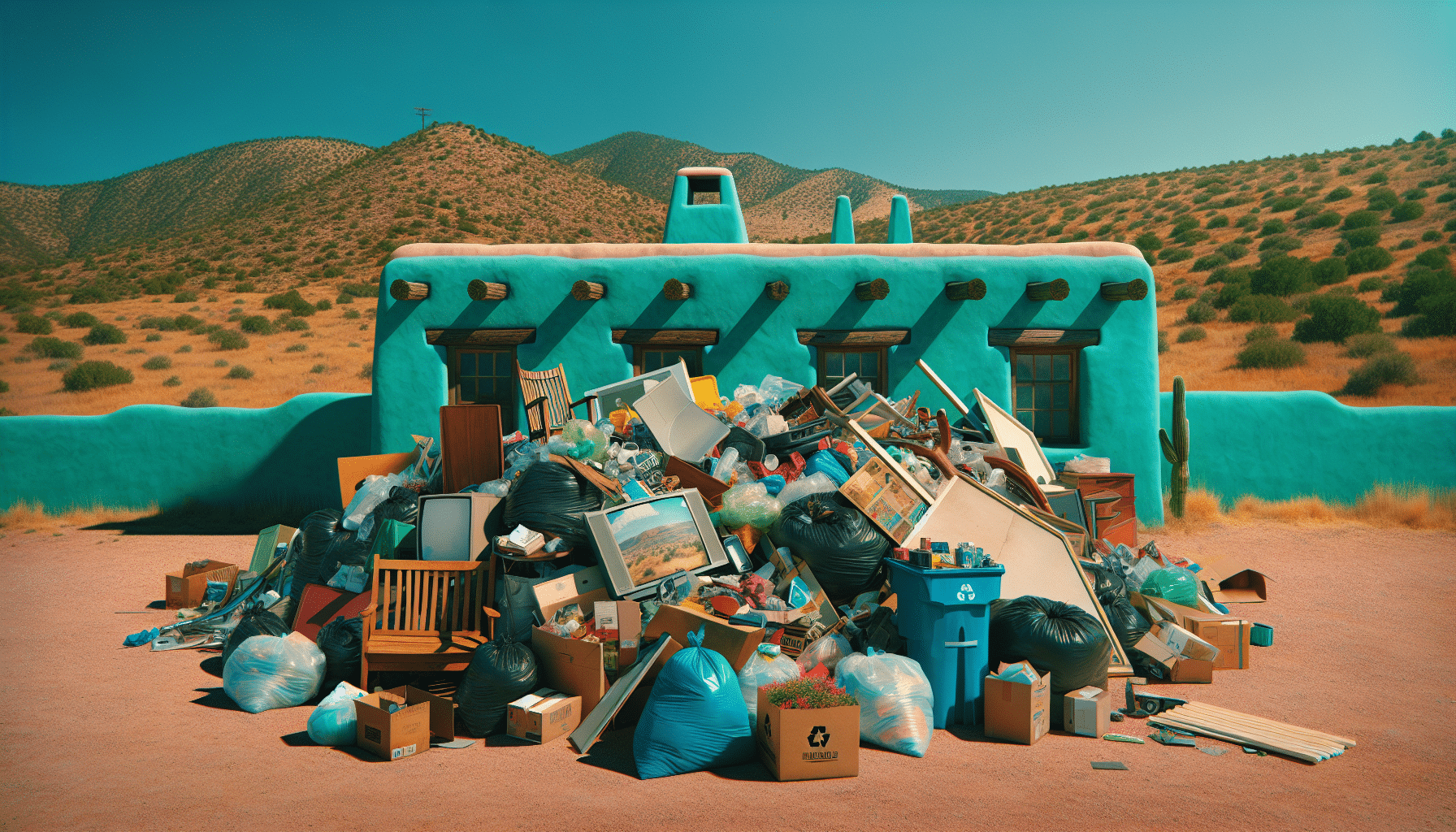 You are currently viewing Eco-Friendly Junk Removal: A Complete Guide
