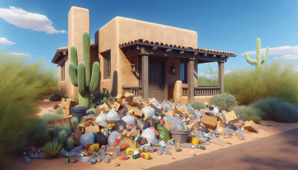Read more about the article Waste Pickup: Environmental and Economic Impact